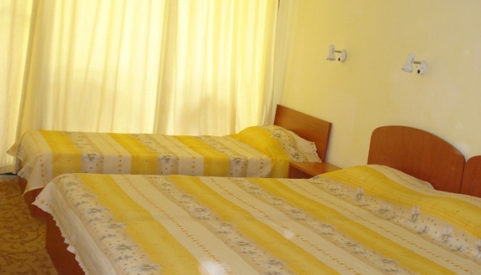 NIMFA_RUSALKA_HOTEL_SUNNY_BEACH_BULGARIA
